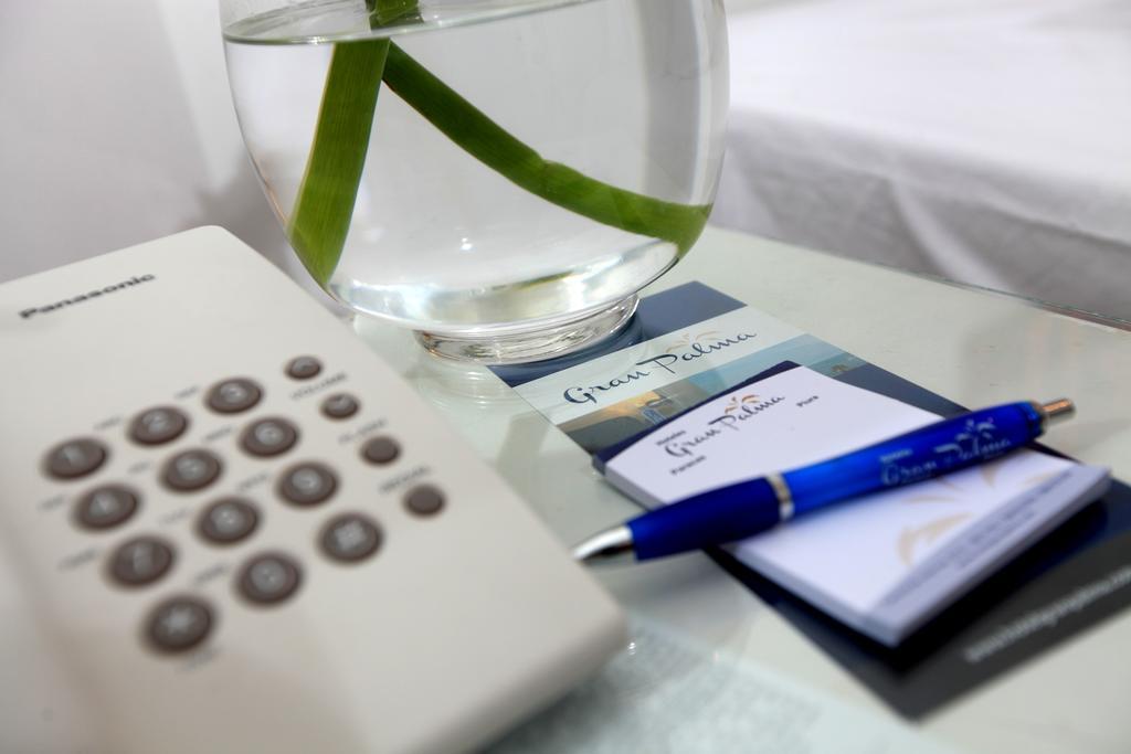 Hotel Gran Palma Piura Dış mekan fotoğraf