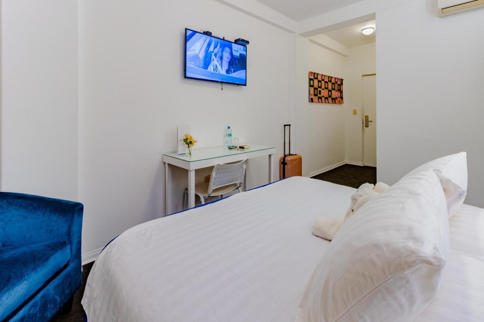 Hotel Gran Palma Piura Dış mekan fotoğraf