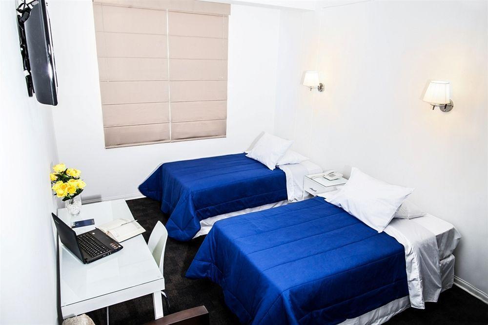 Hotel Gran Palma Piura Dış mekan fotoğraf