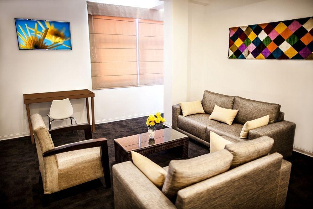 Hotel Gran Palma Piura Dış mekan fotoğraf
