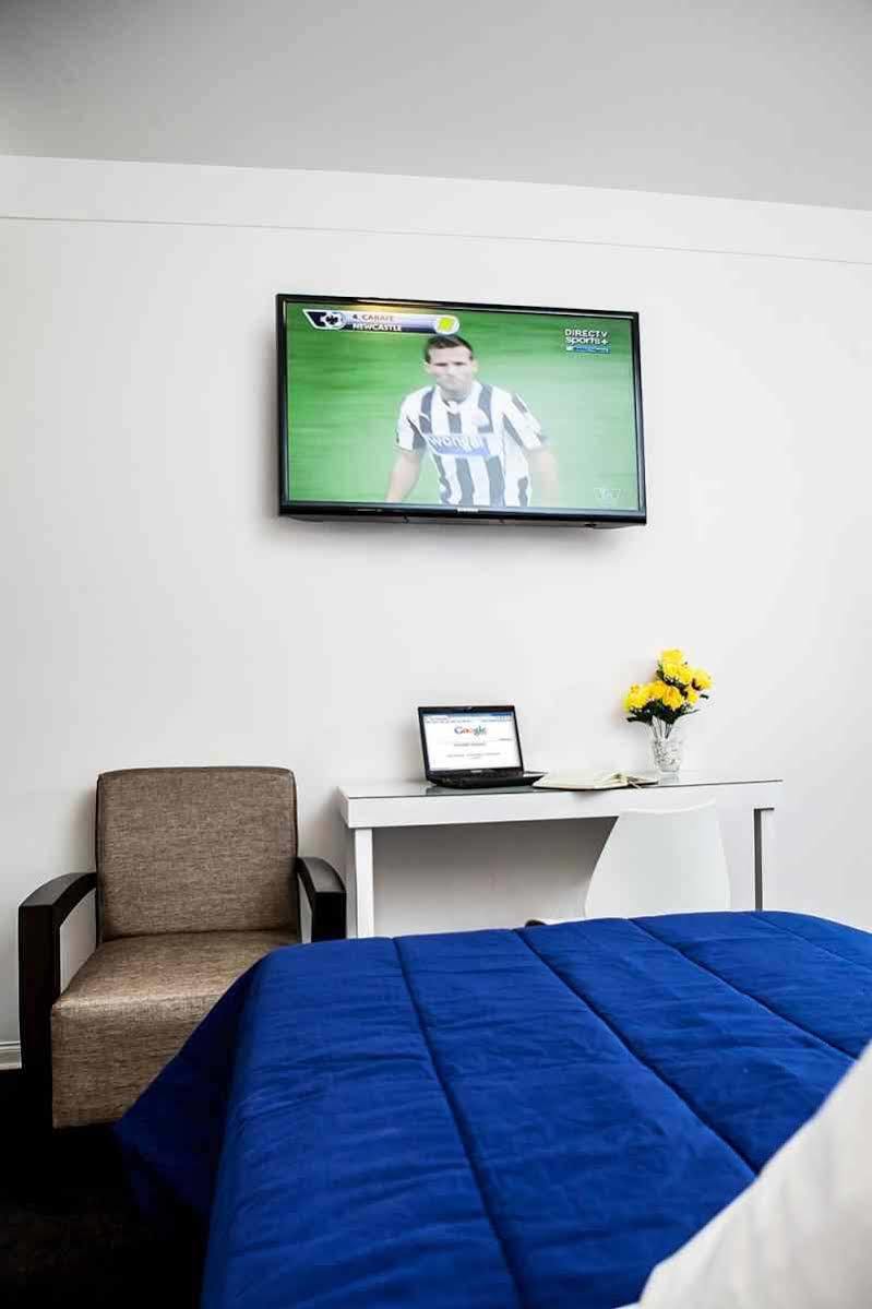 Hotel Gran Palma Piura Dış mekan fotoğraf
