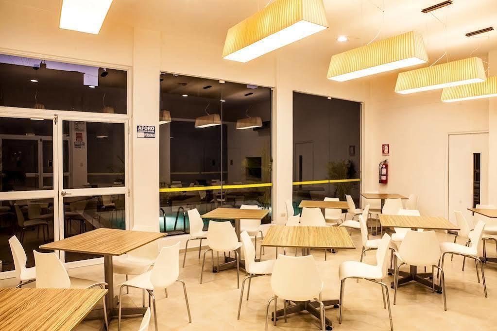 Hotel Gran Palma Piura Dış mekan fotoğraf