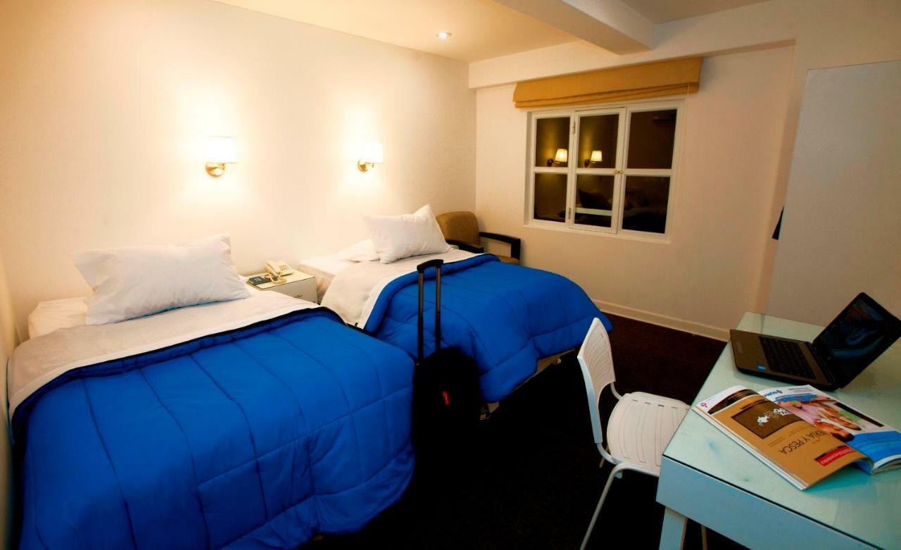 Hotel Gran Palma Piura Dış mekan fotoğraf