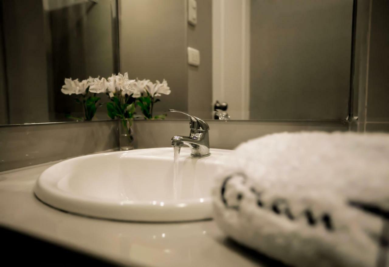 Hotel Gran Palma Piura Dış mekan fotoğraf